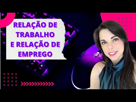 Vídeo: Como o trabalho por peça beneficia o trabalhador e o empregador?