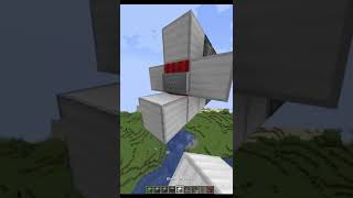 How to Make a Missile in Minecraft – Super Easy!
