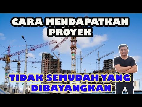 Video: Bagaimana Cara Menjual Proyek?