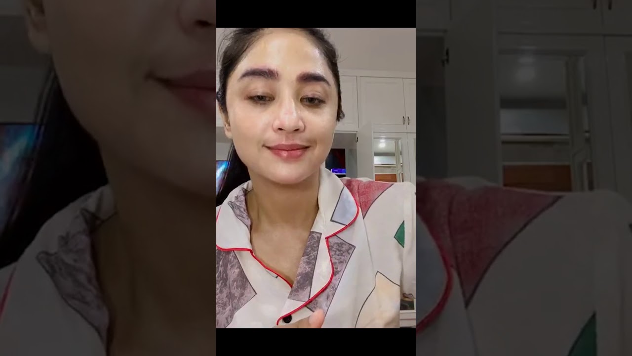 Dewi Persik Live Stream, February 21, 2021