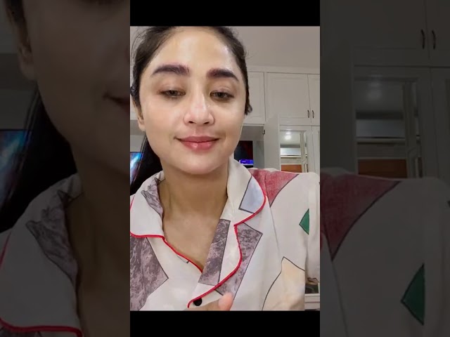 Dewi Persik (@dewipersik) archived Instagram live stream from February 21, 2021