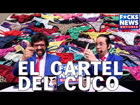 F*cksNews: The Boogeyman Cartel