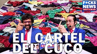 F*cksNews: El Cartel Del Cuco