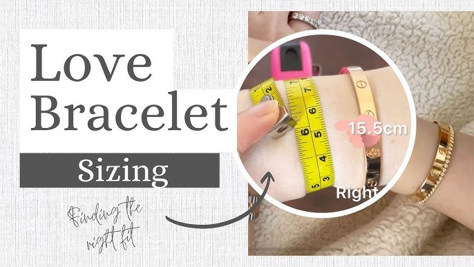 EZ Bracelet Sizer