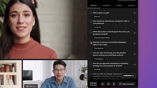 How can interview intelligence transform hiring experiences