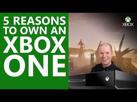 Xbox One |