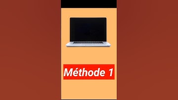 comment réparer un écran noir dans windows 10