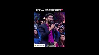 TVF Aspirant sk sir on the Kapil Sharma show on yr 2017