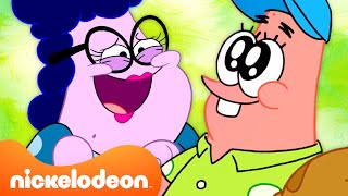 Meet Patrick Star's Mom! ⭐️ | The Patrick Star Show | Nickelodeon UK