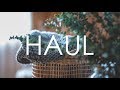 📦 HAUL DECORACIÓN l Maisons du Monde, H&M Home, Zara Home, Primark, Ikea y Pimkie Home l estelamaca