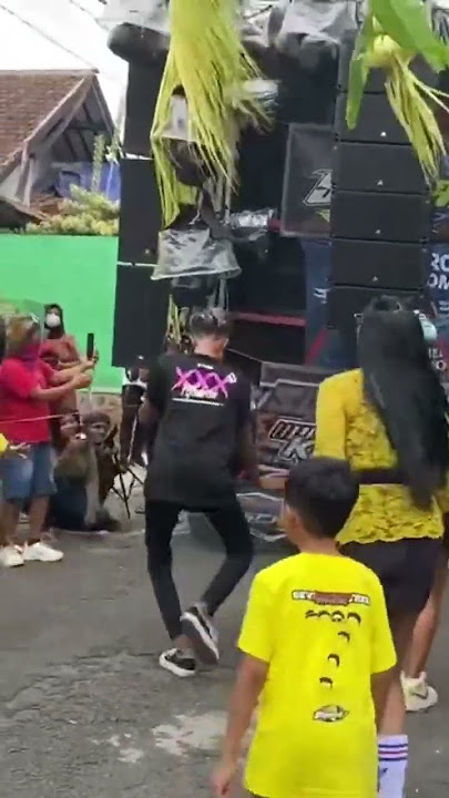 Jogetan Sang Suhu Sobat Ngarit Mas Iyun