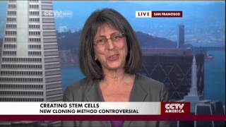Panel on the Ethics of New Stem Cell Cloning Method