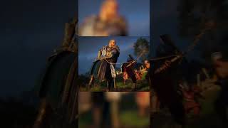 Finishers In Ins Creed Valhalla Part 1
