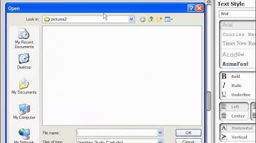 Graphtec Studio video tutorial