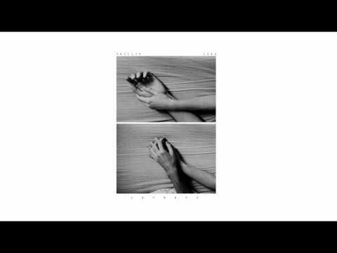 Phillip Long - 'Cat Days' (FULL ALBUM) 2016