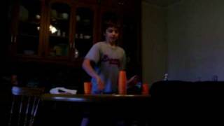 Speed Stacking Commercial 2mcdonalds Commercial