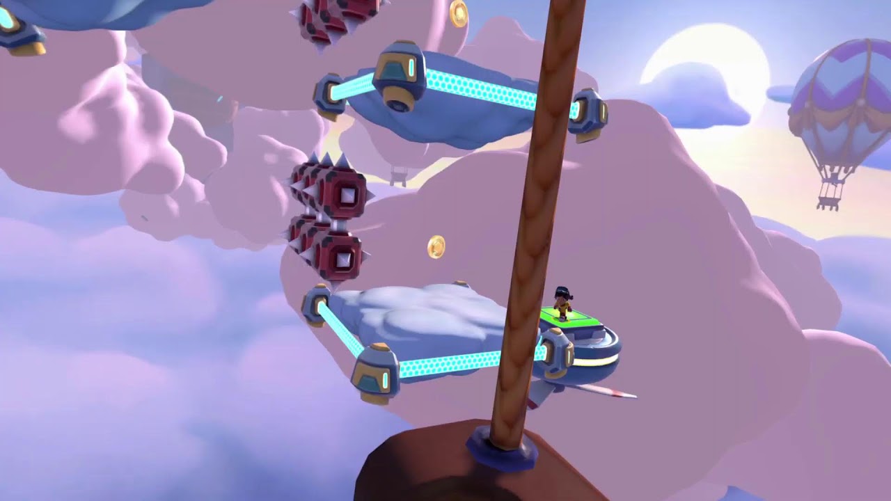 Max mustard,gameplay,Psvr2