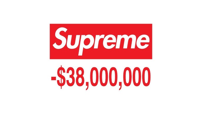 How Supreme Got Pulled Into a Fight for Its Billion-Dollar Brand - WSJ