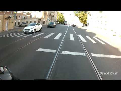 Обзор и тест драйв скутера VENTO Smart 2. Прогулка по Питеру!!! Съёмка SJ 4000 Air