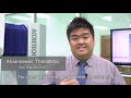 ACCRETECH Thailand ーMeasuring Centerー の動画、YouTube動画。