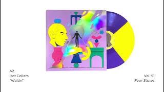 Vol. 051: Four States