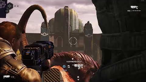 Overkill | Gears 5