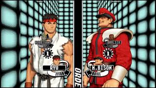 CVS1 | Jdogg0130 VS MyNameNotRick | 🇺🇸🇺🇸 Fightcade Youtube Channel #fightcade2 #fightcade