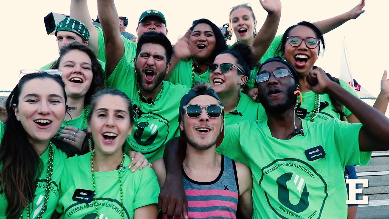 ypsilanti sl Eastern Energy 2018