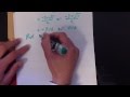 Trigonometric Equations and Solutions