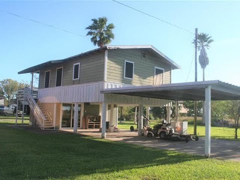 5291 County Road 469, Brazoria, TX home video tour