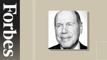 Michael Eisner: Always Hire People Better Than You | 100 Seconds of Advice | Forbes