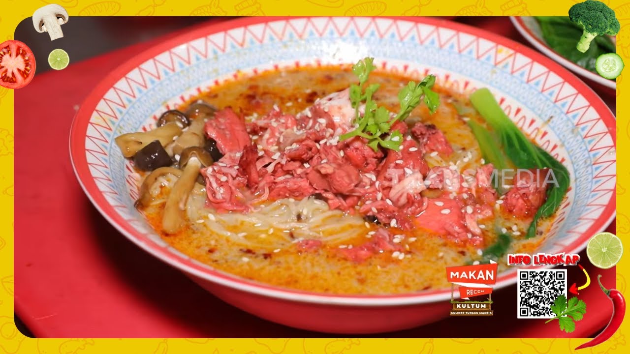 [FULL] NGABUBURIT | MAKAN RECEH (25/02/26)