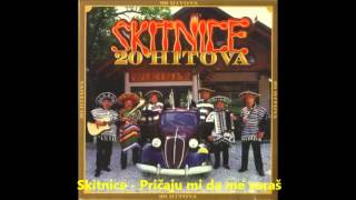 Video thumbnail of "Skitnice - Pričaju mi da me varaš"