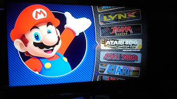 52,770 Game Arcade Build - 1.5TB - RetroPie FE - ODroid XU4