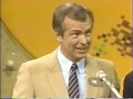 Family feud  game show host week 1983