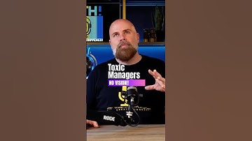 Wat gebeurt er als nieuwe managers geen plan hebben?