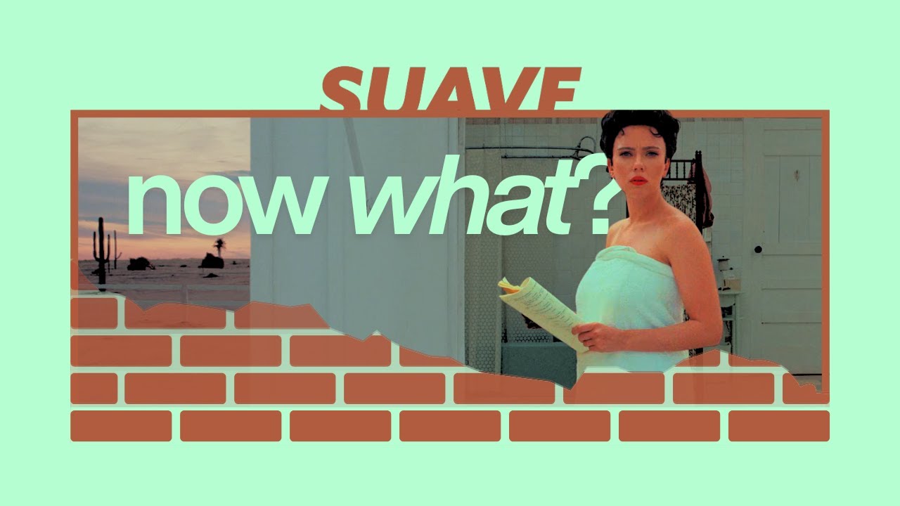 Wes Anderson just DESTROYED the 4th Wall.