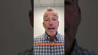 The Government Shut Down - What Does it Mean?
