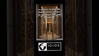Welcome To Igios