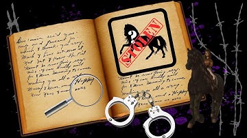 Stolen - Episode 2 - SSO Series