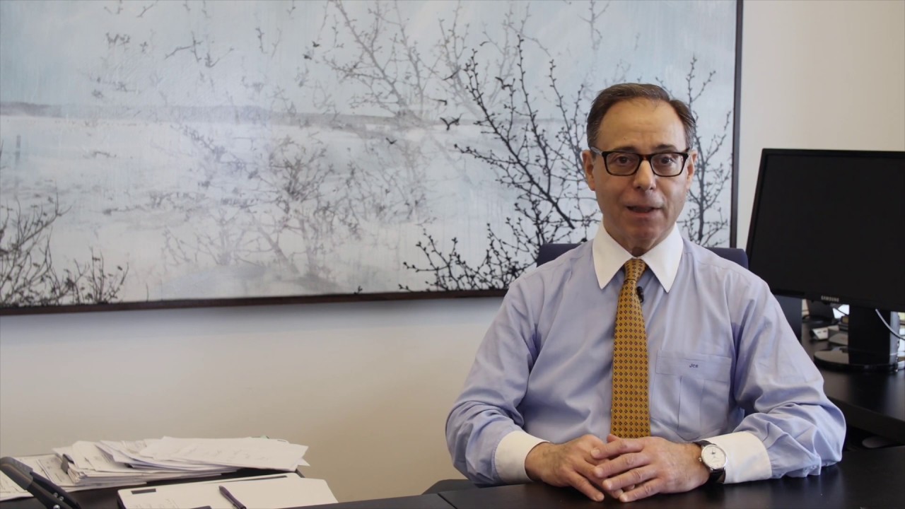 NYC Construction Accident Lawyer | Attorney Jonathan C. Reiter - YouTube