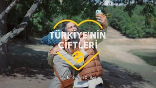 #TÜRKİYENİNÇİFTLERİ GELİYOR! 💛 Resimi