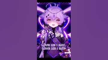 Thumbnail of Aishite Aishite Aishite (english version )