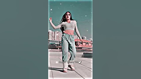Transformation 🥵 Hot Girl 🔥 Habibi Status #shorts  #alightmotion #xml_file #habibi #xml #song
