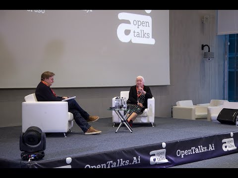Искусственный интеллект и сознание - OpenTalks.AI 2018