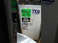NYC GRAFFITI STICKERS PART 5 2026!#nycgraffiti #stickerart #stickerslap #sendog #graffiti #shorts