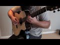 Baal T Shuvah by Michael Hedges