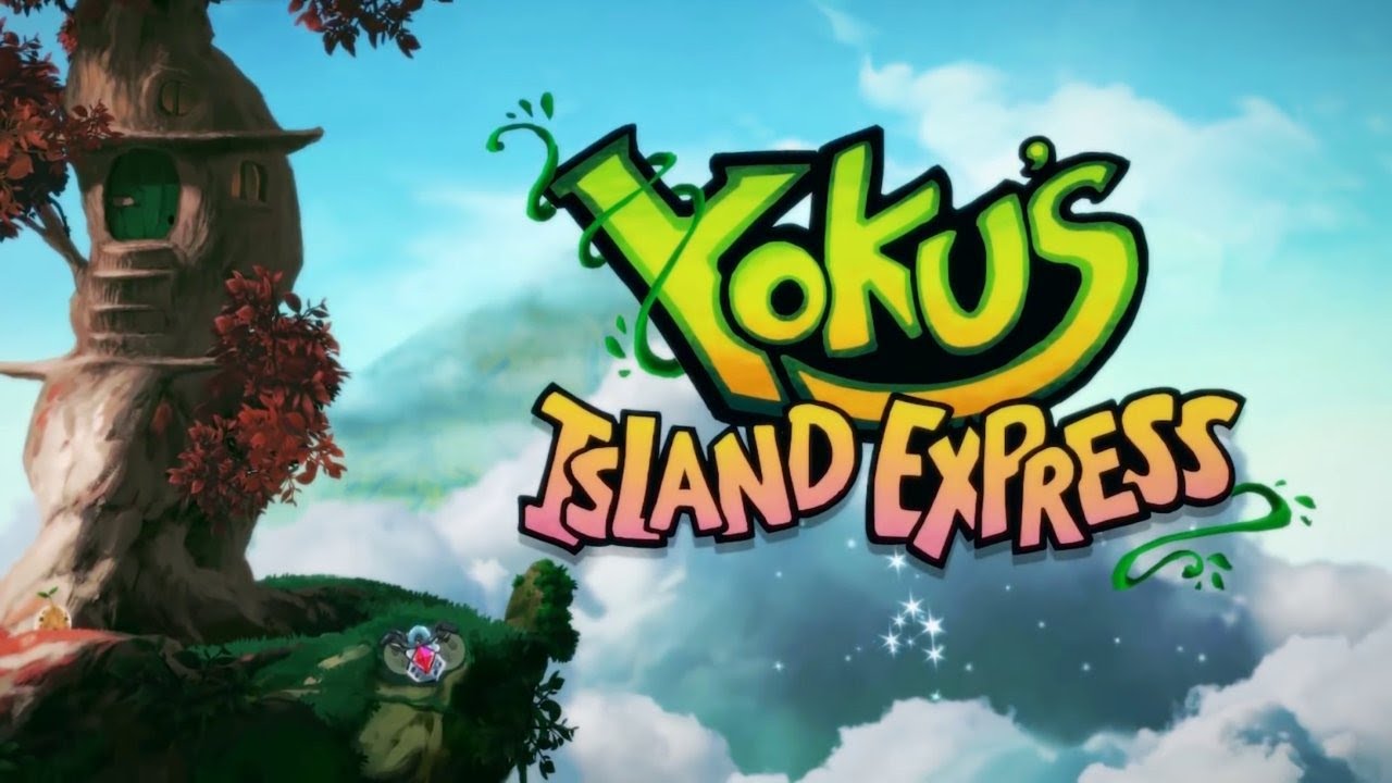 Yoku's Island Express (Multi) é o jogo grátis da semana na Epic Games Store  - GameBlast