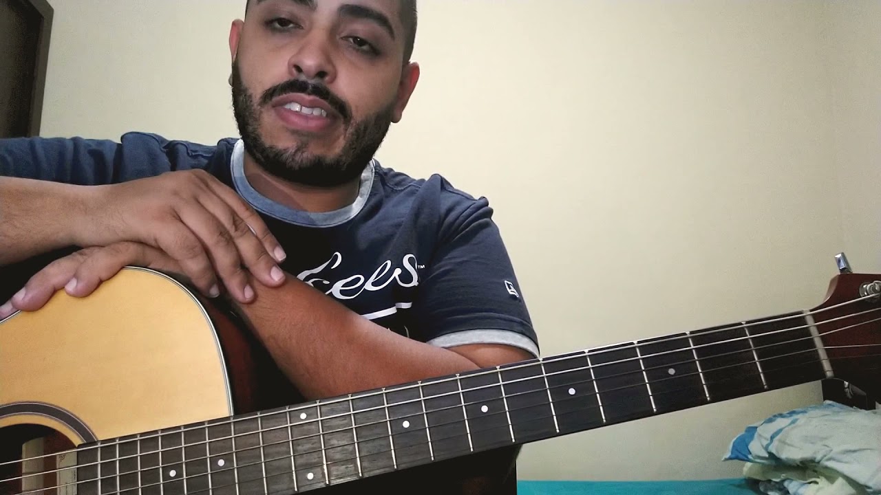 Libertame de mim (Cifra Simplificada) YouTube