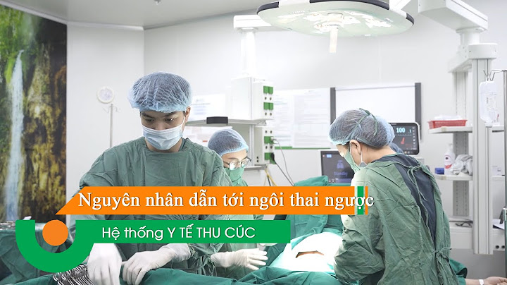 Ngôi thai chưa cố định là thế nào